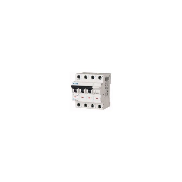 Eaton Miniature Circuit Breakers MCBs FAZ-B63/3N - main